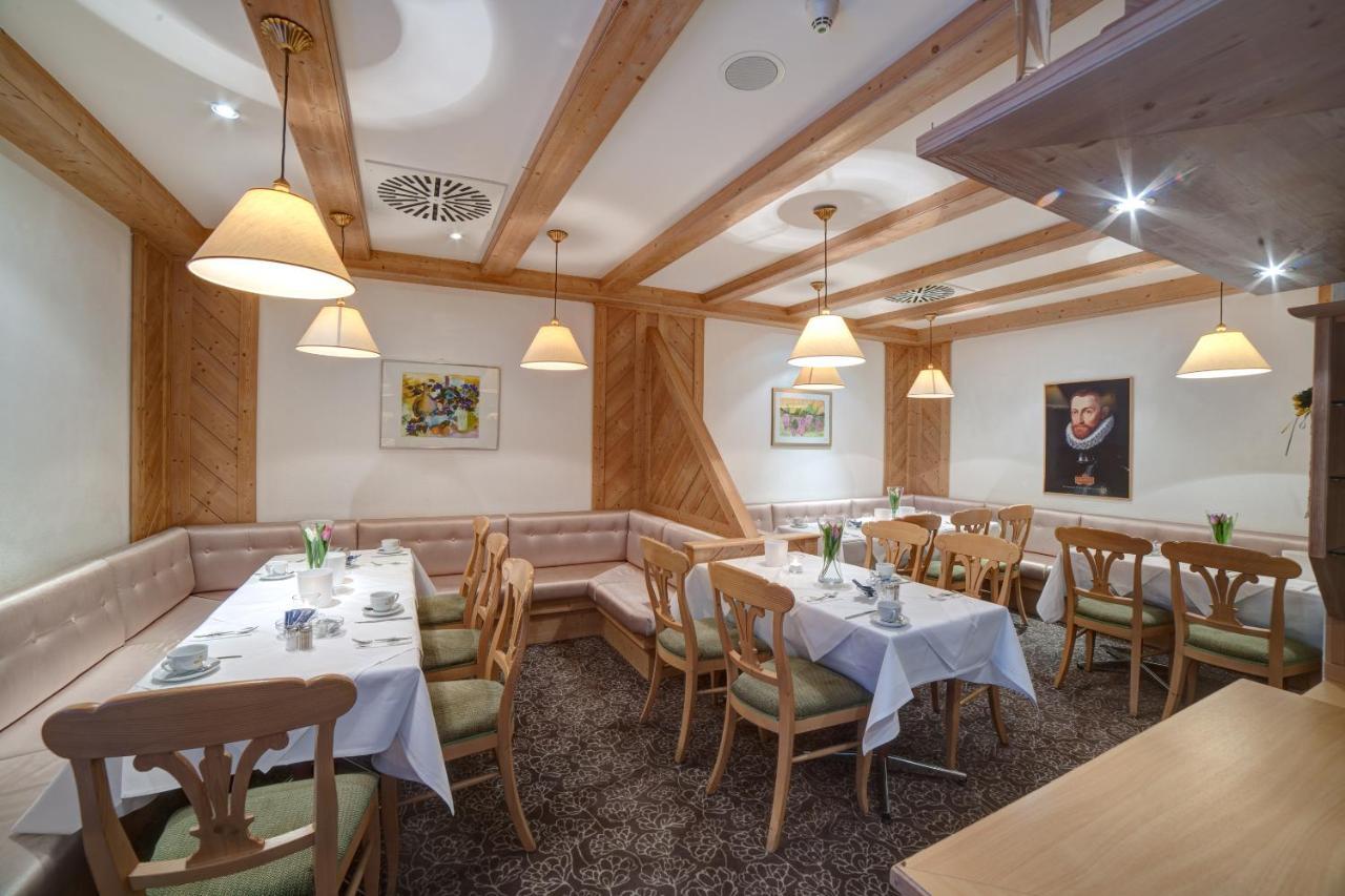 艾普尼兹兰德酒店 Spornitz 外观 照片
